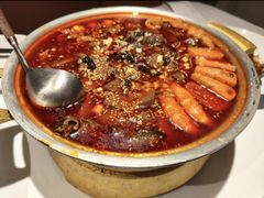 -眉州东坡(望京店)