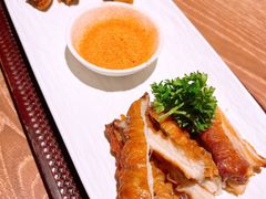 -周家二小姐的菜(西津渡店)