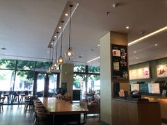 -星巴克(深圳南海意库店)