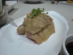 白斩鸡-品悦酒店(三林古镇店)
