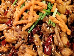 -蛙小侠(长安万科店)