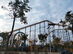 -济南国际园博园