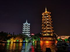 -桂林两江四湖景区
