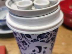 -图味美小黄鱼·景德菜(浙江路店)