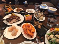 -广州富力君悦大酒店·凯菲厅