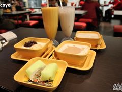 -满记甜品(王府井北京市百货大楼店)