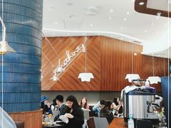 大堂-Ninethirty by Awfully Chocolate(天环广场店)