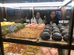 -奈雪的茶(湖滨银泰in77C区PRO店)