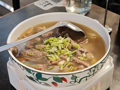 -渔语鱼新川菜Bistro(万象天地店)