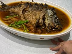 -大地烙馍村(商城路店)