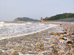 -长岛南北长山旅游景区