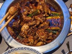 -耍盆友·重庆江湖菜(百子湾店)