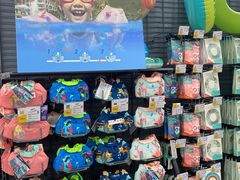 -迪卡侬(西三旗店)