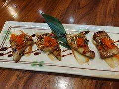 -尺山寸水日料(马桥满天星店)