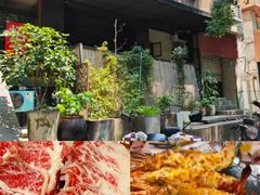 -吉兆·料理(红梅南路店)