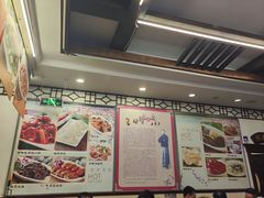 -玉华台饭庄(裕中西里小区店)