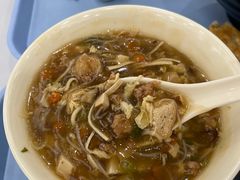 -紫金港餐饮中心-风味餐厅(浙江大学紫金港校区店)