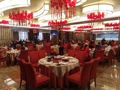 -广州逸林假日酒店·四季桃源中餐厅(白云山风景区店)