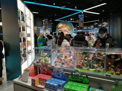 -泡泡玛特POPMART(沈阳大悦城店)