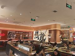 -热辣宗师·串串火锅(万达金街店)