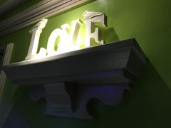 -INLOVE KTV(世博源店)