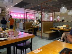 大堂-德香苑脆皮烤鸭·经典(爱融荟城店)