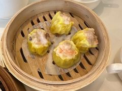 鲜虾烧卖皇-万龙洲海鲜(南新仓店)