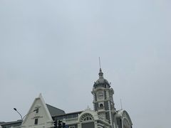 -中国铁道博物馆(正阳门馆)