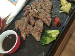 -必胜客(珠海路店)