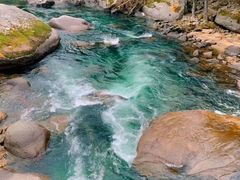 -可可托海景区