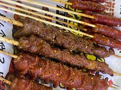 -小桥衢州人家·海鲜烧烤·盱眙龙虾(万达水街店)