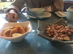 -茶油香闽南菜·花园餐厅(前埔店)