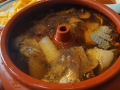 -云隐小厨·传统大理美食(复兴路店)