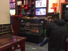 -晋爱面大同刀削面(白纸坊店)