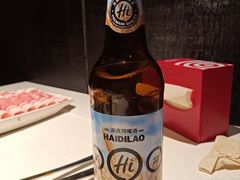 -海底捞火锅(河东万达广场店)