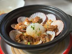 -吕氏焗小鲜•海鲜青岛菜(八大关店)