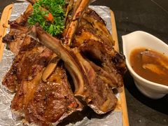 -美食汇自助西餐厅(荆州富力万达嘉华酒店)