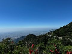 -泰山风景名胜区