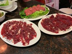 -八合里潮汕鲜牛肉火锅(深圳海岸城店)