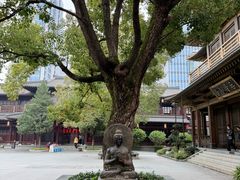 -香积寺