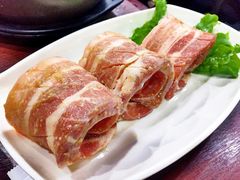 -长今家韩国料理(瑞景店)