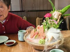 -阿吾罗日本料理(K11艺术中心店)