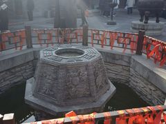 -湘子庙