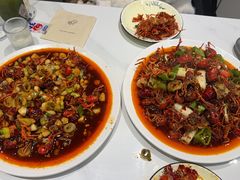 -回味南塘老王虾尾(总店)