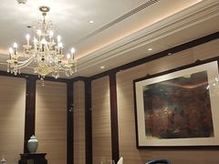 -Yan Ting 宴庭中餐厅(上海静安瑞吉酒店)