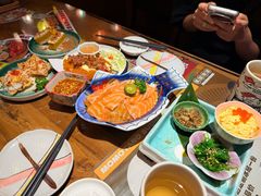-桃太郎寿司料理(大学城店)