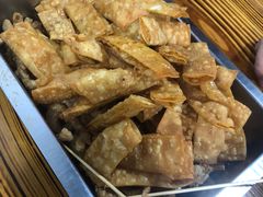 -阿姨小肉摊(同济西苑店)