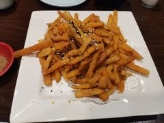 -浩家苑菜馆(汉口路店)
