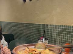-肥家大排档(天河体育西店)