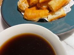 -钟菜·粤菜点心·宴请(海上世界·汇港二期店)